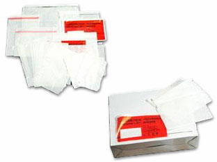 KOPERTY FOLIOWE SAMOKLEJ&Aogon;CE - KURIERSKIE